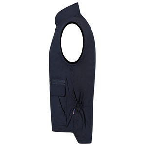 TRICORP BODYWARMER 401001 MARINE MT 8XL