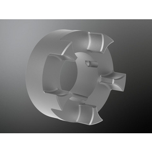 KTR COUPLING ROTEX 75 GG HUB TB1-2517