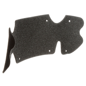 S-953S FASCIA FRONTALE PER BARDATURA RIUTILIZZABILE 7000042684
