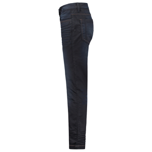 TRICORP JEANS DAME PREMIUM STRETCH 504004 BLAUW MT W24L32