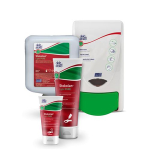 STOKOLAN LIGHT PURE 1 L PP90180003, Kartusche