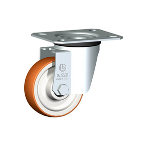 RUOTA N 80X25/40 CRS SPG M22 22027
