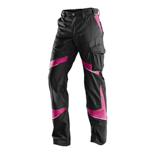 DAMENHOSE KÜBLER ACTIVIQ SW/PINK 34 PP603311834