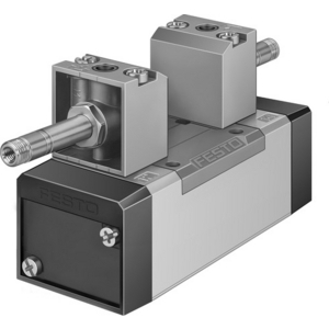 MFH-5/3G-D-1-S-C-EX Solenoid valve