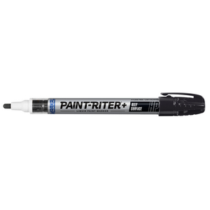 FEUTRE PEINTURE SURFACE HUILEUSE PAINT-RITER+ HP NOIR