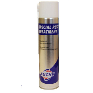 HUILE SYNTHE.SPE.RUST TREATMENT 500ML ONU1950 2 CS:20G5F