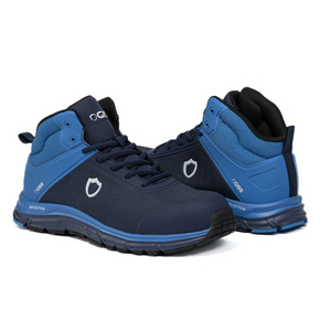 SHOE TOOMA HIGH - S3S FO HRO SR? ESD - SIZE 39/6 899122