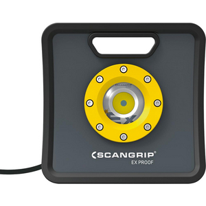 9914590156 Arbeitsleuchte NOVA-Ex R 20004000lm SCANGRIP