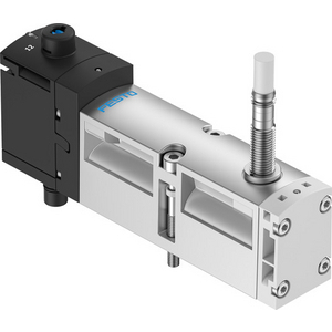 VSVA-B-M52-MZD-A1-1T1L-APC Solenoid valve