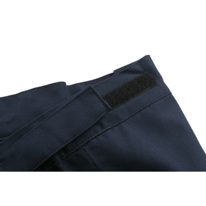 PANTALON PLUIE SVEN MARINE TL EN LAMINE ET RENFORTS CORDURA
