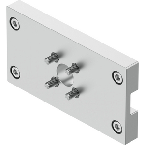 FESTO ADAPTERKIT DHAA-G-R1-25-B24-42