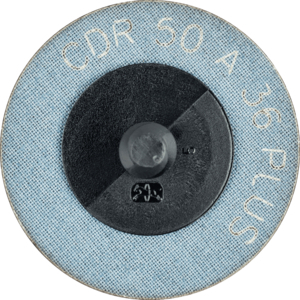 PFERD 42775503 Schleifblätter Cdr 50 A 36 Plus