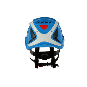 X5003V-CE SECUREFIT ELMETTO X5003V-CE, BLU, VENTILATO, RIFLETTENTE 7100175095