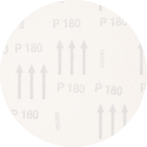 PFERD 45017776 Klettschleifscheiben Kss 150 Ol A180