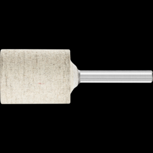 PFERD Poliflex® fine grinding point PF ZY 2532/6 AN 120 TX