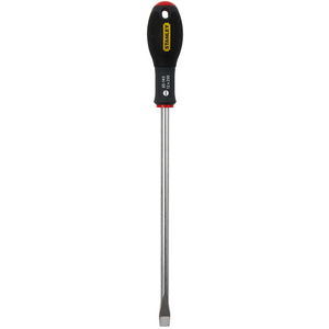 STANLEY FATMAX SCHROEVENDRAAIER STANDAARD 12X250 MM 1-65-143
