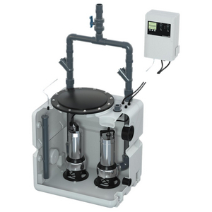 GRUNDFOS POMP DUOLIFT.270.AP50B.50.15.3
