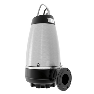 GRUNDFOS POMP SEV.65.80.40.2.51D 4kW 3x400V 10m DN80