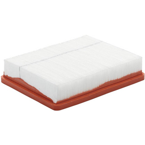 02220335, 8710500245, 6.904-284.0 Flachfaltenfilter PES NT65/2 Eco, TE,ME