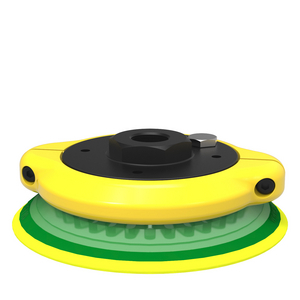PIAB ZUIGNAP MET ADAPTER F110P PU-AL 115-3/8 0106353