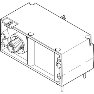 VAEM-L1-S-24-PTL Electrical interface