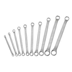 STANLEY TRANSMODULE RINGSLEUTELSET 10-DELIG STMT1-74177