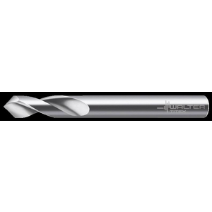 TITEX CENTREERBOOR HSS-NC 90 GRADEN A1115L-12