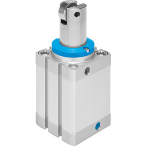 DFSP-Q-50-20-PR-PA Stopper cylinder