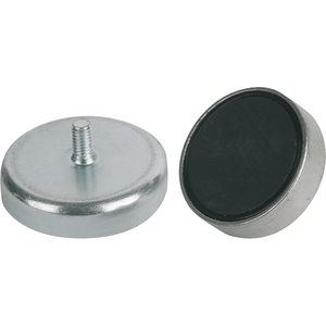 K0549.26 Haltemagnet flach