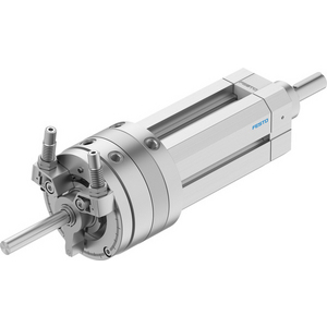 DSL-32-80-270-CC-A-S2-KF-B Swivel/linear unit