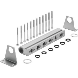 FESTO P-AANSLUITPROFIEL PAL-1/4-6-B 30284