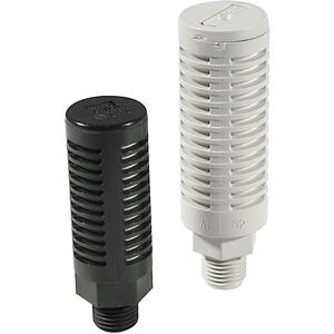 SMC STEKKER MET 1M DRAAD AXT661-14AN-10