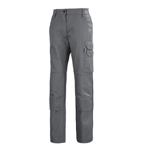 PANT FEMME KROSSLINE GR CONV T0 COTON/POLYESTER 300GR
