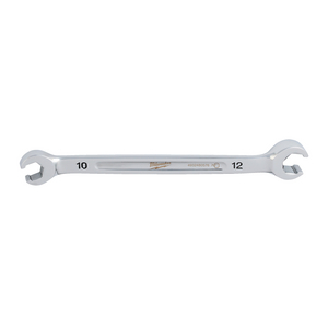MILWAUKEE RINGSLEUTEL OPEN 10X12MM 4932480576