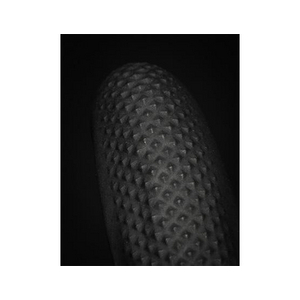 GANT NITRILE HERKUL T.L NOIR - BOITE DE 100