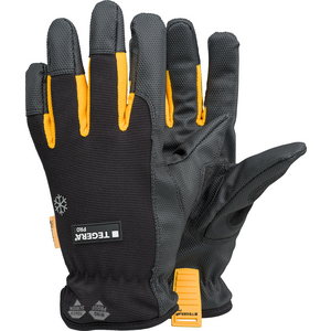 TEGERA HANDSCHOEN KUNSTLEREN 9137 MT 7