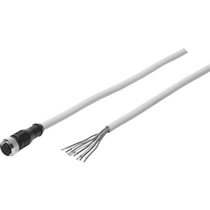 525618-LINEA PRESA SIM-M12-8GD-5-PU