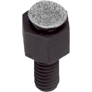 K0288.506X025. Pendelauflage Form O mit O-Ring
