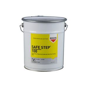 SAFE STEP 100 GREY 5L 43266