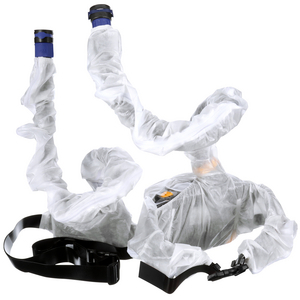 VERSAFLO COPERTURA PAPR TR-381, PER PAPR TR-300+ 7100260719
