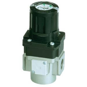SMC REGULATOR PRESSURE GAUGE ARG30K-F03G1