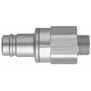 RECTUS INSTEEKNIPPEL MESSING BU 1/2 38SBAW21MPN