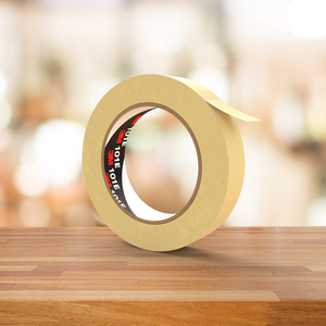 101E/4845 Allzweck-Abdeckklebeband 101E, Beige, 48 mm x 45 m