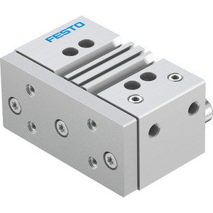170878-CILINDRO GUIDATO DFM-63-25-P-A-GF