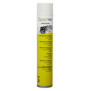INSECTICIDE FRELONS-GUEPES AEROSOL GROS DEBIT, PORTEE 4M