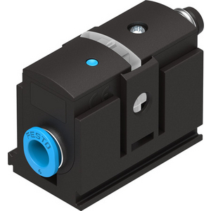 FESTO DRUKSENSOR SDE5-V1-FP-Q6-P-M8 542887