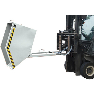 3210040730 Kippmulde KK 250v