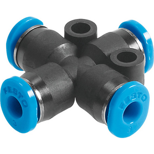QSMX-4 X-Steckverbinder