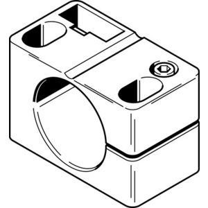 SIEZ-B-30 Sensor bracket