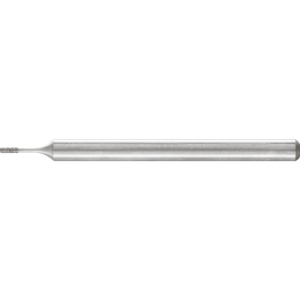 PFERD Diamond grinding point DZY A 0,8 2/3 D 64